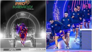 UP vs DEL Dream11 Team Prediction, Tips Vivo Pro Kabaddi Match 40