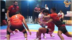 GUJ vs PAT Dream11 Team Prediction, Tips Vivo Pro Kabaddi Match 42