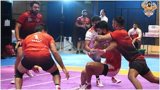 GUJ vs PAT Dream11 Team Prediction, Tips Vivo Pro Kabaddi Match 42