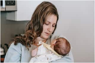 Covid Vaccination For Infants: Breastfeeding Babies Receive Antibodies From Vaccinated Mothers