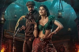 Kiccha Sudeep स्टारर Vikrant Rona को मिला 100 करोड़ रुपये का OTT रिलीज ऑफर? बनेगा नया रिकॉर्ड