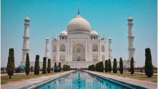 Agra Tourism Takes a Hit in Hospitality Sector With The Rise in Covid-19 Cases