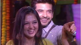 Bigg Boss 15: Karan Kundrra Breaks Down After New Fight With Tejasswi Prakash, Says 'No One Cares'
