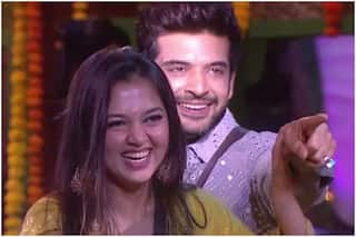 Bigg Boss 15: Karan Kundrra Breaks Down After New Fight With Tejasswi Prakash, Says 'No One Cares'