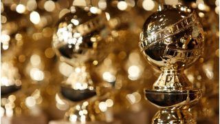 Golden Globes 2022 Winners' List: Will Smith, Andrew Garfield Win Their First Trophy at no Stars, no Telecast Event
