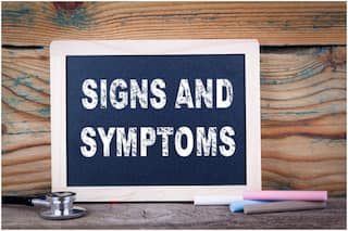 One Omicron Symptom That is Most Important in Distinguishing it From a Common Cold