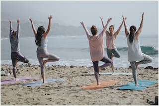 Beyond Rishikesh, Top Places in India Which Are Heaven For Yoga Lovers