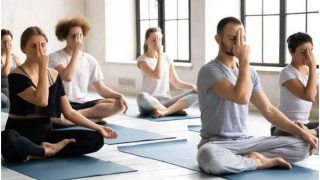 5 Yoga Asanas to Improve Your Respiratory Health