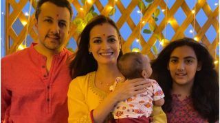 Dia Mirza Shares Her Near-Death Experience During Her Pregnancy And Thanks Her Gynaecologist For Saving Their Lives