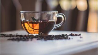 Suffering From Hypertension And Heart Disease? Include Black Tea in Your Diet Right Away