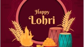 Lohri 2022: Know The Date, Time, Shubh Muhurat And Significance