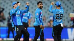 STR vs HUR Dream11 Team Prediction, Fantasy Tips BBL T20