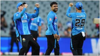 HEA vs STR Dream11 Team Prediction: Fantasy Tips & Probable XIs For Today's Big Bash League 2021-22 Match 27