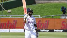 IND vs SA: Virat Kohli Lone Fighter Against Proteas On Day 1 Of Cape Town Test
