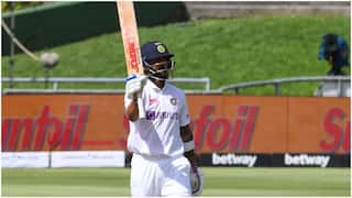 IND vs SA: Virat Kohli Lone Fighter Against Proteas On Day 1 Of Cape Town Test