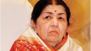 Lata Mangeshkar in Intensive Care; Doctor Says 'Pray For Her Recovery'
