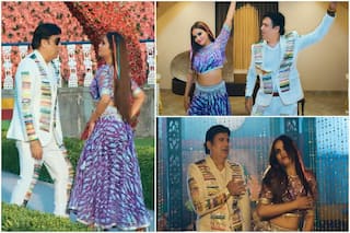 Govinda Gets Trolled For New Music Video 'Hello', Netizens Call it 'Bohot Hi Wahiyaat'