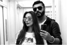 Arjun Kapoor Breaks Silence on 'Shady Rumours' of His Breakup With Malaika Arora