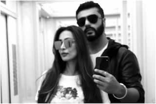 Arjun Kapoor Breaks Silence on 'Shady Rumours' of His Breakup With Malaika Arora