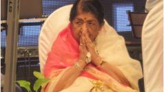 'Pray For Her Recovery:' Doctor Treating Lata Mangeshkar - Official Statement
