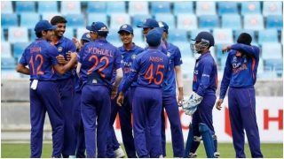 IN-U19 vs SA-U19 Dream11 Team Prediction, Fantasy Cricket Hints India Under-19 vs South Africa Under-19 ODI: Captain, Vice-Captain, Playing 11s For Today's India Under-19 vs South Africa Under-19 ODI, Under-19 World Cup at 6:30 PM IST January 15 Saturday