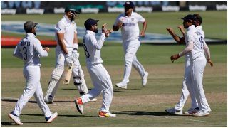 Six Reasons Why India lost All Important South Africa Test Series