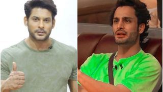 Umar Riaz's Solid Response to Those Digging His Old Tweet About Sidharth Shukla And Calling His Eviction 'Karma'