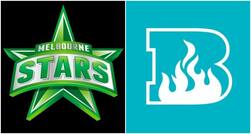 STA vs HEA Dream11 Team Prediction: Fantasy Tips, Probable XIs For Today's Big Bash League T20 Match 51