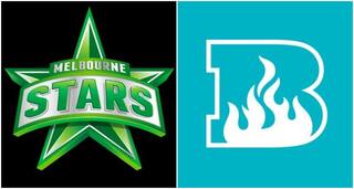 STA vs HEA Dream11 Team Prediction: Fantasy Tips, Probable XIs For Today's Big Bash League T20 Match 51