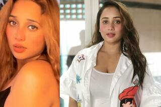 Rani Chatterjee किसके चले जाने से हो गई हैं अधूरी? बोलीं- न रोती हूं न हंसती हूं...भोजपुरी अदाकारा का VIDEO VIRAL 