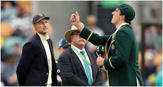 Highlights | 5th Test: Australia Win By 146 Runs, Hosts Finish Series 4-0