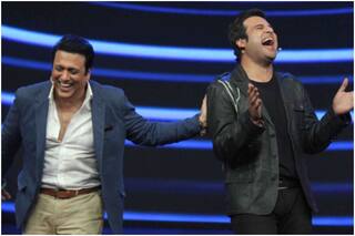Krushna Wants to End Feud With Govinda, Says 'Chote Miyan Mere Liye Bade Miyan hi Hai'
