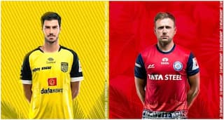 HFC vs JFC Dream11 Team Prediction: Fantasy Tips & Probable XIs For Today's Hero ISL Match