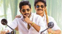 Bangarraju Box Office: Rs 53 Crore in 3 Days, Nagarjuna's Film is The New South Biggie After Pushpa