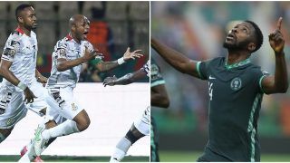 African Cup of Nations 2021: Top 5 Goals of Group Stage- From Andre Ayew's Long-Ranger to Kelechi Iheanacho's Half-Volley | WATCH