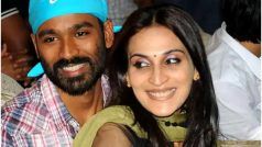 Dhanush And Aishwaryaa Rajinikanth End Their 18 Years of Marriage: 'The Journey Has Been of Growth'