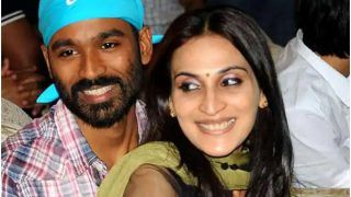 Dhanush And Aishwaryaa Rajinikanth End Their 18 Years of Marriage: 'The Journey Has Been of Growth'