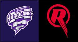 HUR vs REN Dream11 Team Prediction: Fantasy Tips, Probable XIs For Today's Big Bash League T20 Match 54