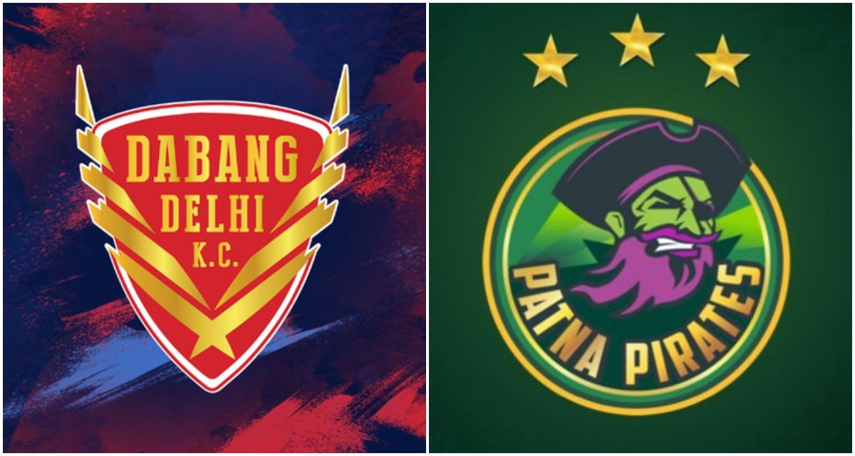 Dabang Delhi vs Patna Pirates - Play Fantasy Kabaddi in India