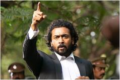 Happy Birthday Suriya: Jai Bhim to Soorarai Pottru, A Look At Top 5 Movies of The National Award Winner Actor