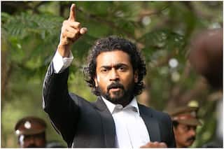 Happy Birthday Suriya: Jai Bhim to Soorarai Pottru, A Look At Top 5 Movies of The National Award Winner Actor
