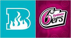 HEA vs SIX Dream11 Team Prediction: Fantasy Tips, Probable XIs For Today's Big Bash League T20 Match 36