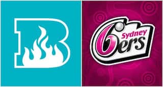 HEA vs SIX Dream11 Team Prediction: Fantasy Tips, Probable XIs For Today's Big Bash League T20 Match 36