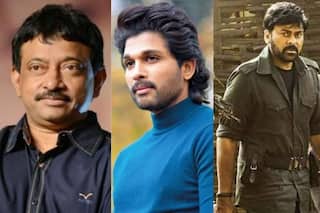 Ram Gopal Varma ने की Allu Arjun की तारीफ, फिर डिलीट किए ट्वीट...चिरंजीवी पर साधा था निशाना?
