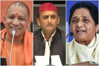 Zee News Opinion Poll: योगी आदित्यनाथ, अखिलेश यादव या मायावती? यूपी में कौन है लोगों का सबसे पसंदीदा सीएम