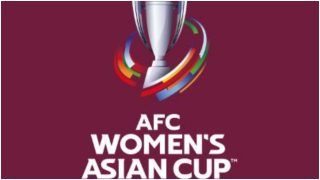AFC Asian Cup: Two Members Of Indian Team Test COVID Positive On Tournament's Eve