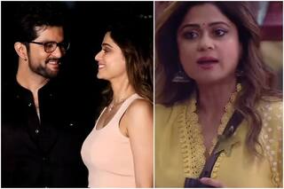 Shamita Confesses Her Love For Raqesh Loud And Clear: Jise Main Bahot Pyaar Karti Hun...