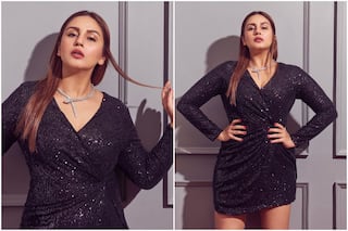 Mithya के धमाकेदार ट्रेलर के बाद Huma Qureshi के लिए लाइन में लगी कई फिल्में, एक्ट्रेस बोलीं- भगवान दयालु हैं