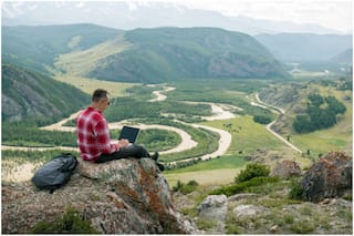 10 Underrated Scenic Places You Can Add to Your Work From Mountain Trip in India