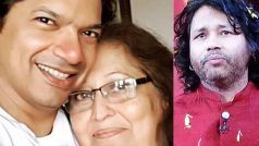 सिंगर Shaan के सिर से उठा मां का साया...Sonali Mukherjee का हुआ निधन, Kailash Kher ने दी शोक संवेदना